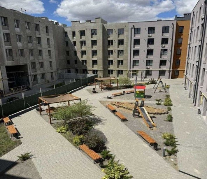 Продам квартиру в ЖК КЕКС (Авангард, Артвіль, 7 Небо)) - фото 1