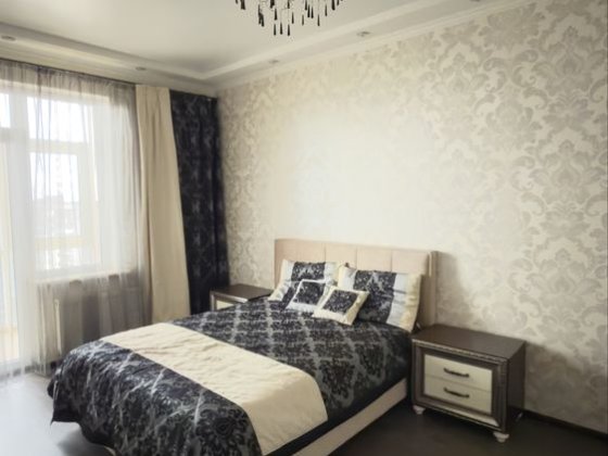 Своя кадор /4 жемчужина Крижанівка