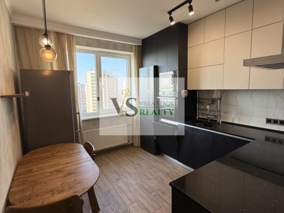 "Продаж квартири в ЖК «53 Перлина», Лиманка" Лиманка