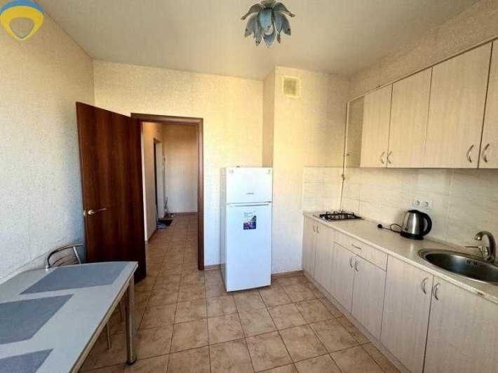 1-кімнатна квартира в ЖК "7 Небо" — можливість оформлення держпрограми - фото 1