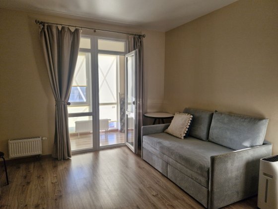 Продам 1к.кв.на ул.В.Спрейса, ЖК ARTVILLE   АРТВИЛЬ Авангард