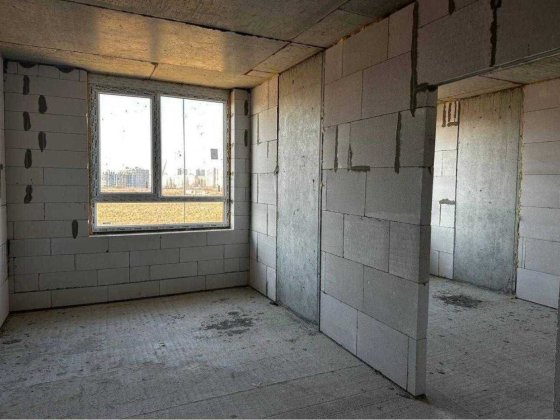 1 комнатная квартира Дом Генератор 39м всего 29000у.е !!