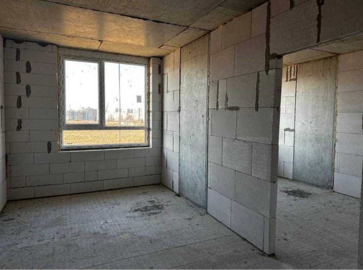 1 комнатная квартира Дом Генератор 39м всего 29000у.е !! - фото 1