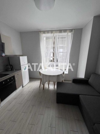 Квартира ЖК Парк Фонтанов - фото 1