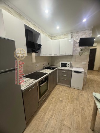 Квартира с ремонтом KADORR 47 Жемчужина - фото 1