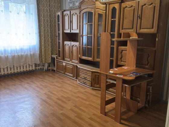 Просторная ,светлая 1к.Ак.Заболотного 46м2/Сахарова Крижанівка