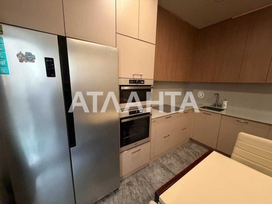 Квартира в Новом ЖК,качественній ремонт. Лиманка