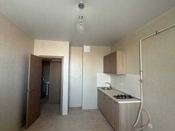 Просторная квартира в ЖК 7 небо, 41метр. Возможно под еВідновлення Авангард