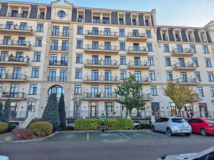 Продам 3 кімнатну квартиру в ЖК "Авторський Квартал"  / Рів'єра - фото 1