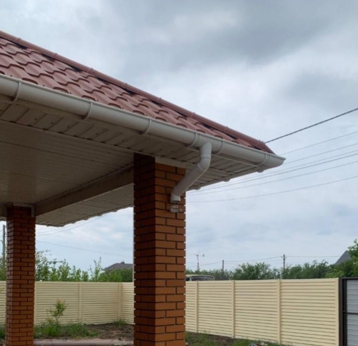 Продам хороший Дом новой постройки в Фонтанке - фото 1