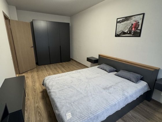 Продажа квартиры на 7 небе, 1к Авангард