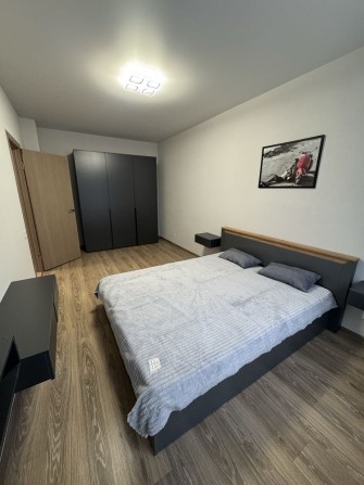 Продажа квартиры на 7 небе, 1к - фото 1