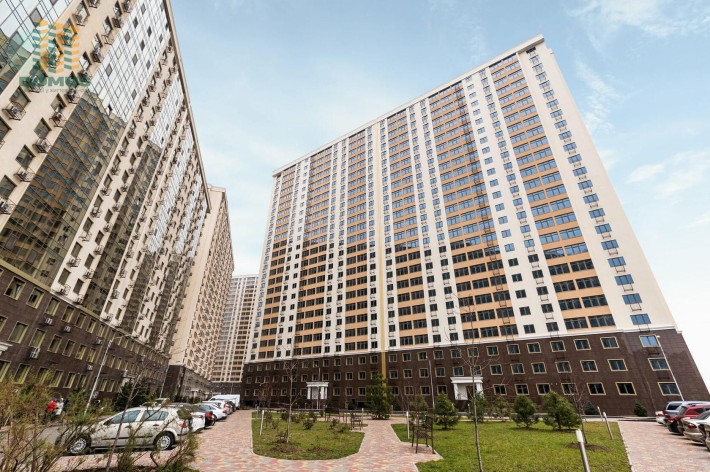 Продам 1 комн ЖК 59 Жемчужина! Сахарова / Поселок Котовского! Дом сдан - фото 1