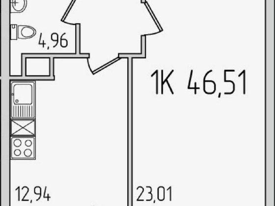 1к Ак. Сахарова 59 Жемчужина Кадорр Без комиссии Евродвушка Крижанівка