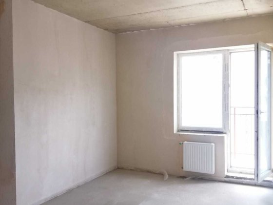 1 комнатная квартира ЖК 59 Жемчужина Крижанівка