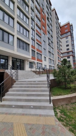 3-кімн квартира в сданому будинку, розтермінування - фото 1