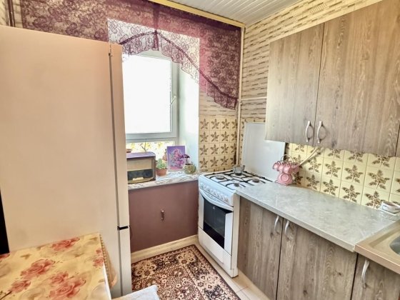 Квартира на Красная ул  ОА Крыжановка