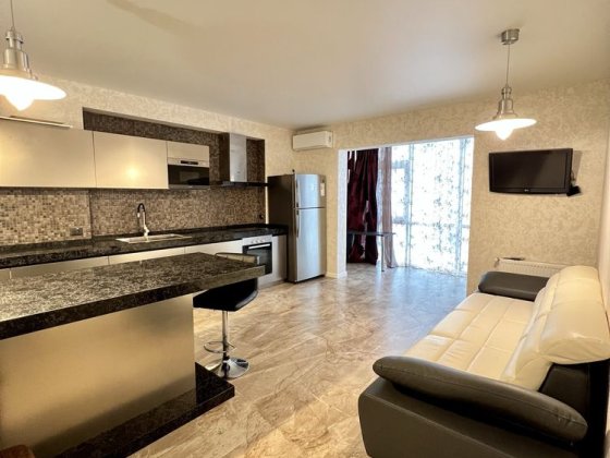 ЖК Таировские сады! 2-ком с просторной кухней гостиной . Лиманка