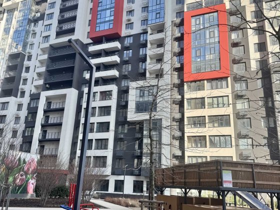 ЛУЧШАЯ ЦЕНА! 1к  в ЖК Таировские Сады! Сданый дом. Первая очередь. Лиманка