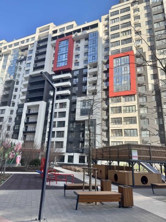 ЛУЧШАЯ ЦЕНА! 1к  в ЖК Таировские Сады! Сданый дом. Первая очередь. - фото 1