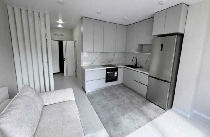 Продам квартиру в ЖК Таіровські Сади - фото 1