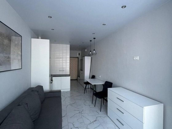 Продам смарт квартиру ЖК Акварель 2 /Таїрова (277-025) Лиманка