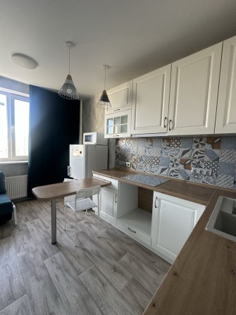 Продам 1 комнатную квартиру,  Жемчужина, Кадорр - фото 1