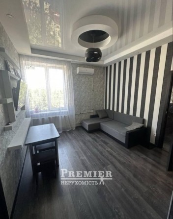 2-х комнатная квартира с ремонтом - фото 1