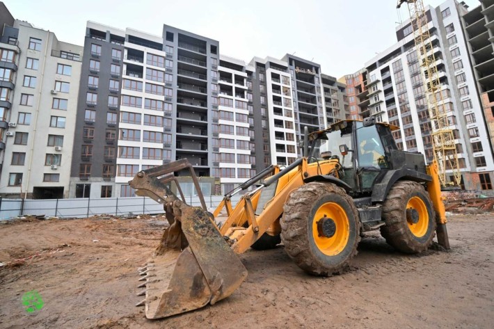 «Сади Рів'єри» - акційні квартири від забудовника в Одессі. - фото 1
