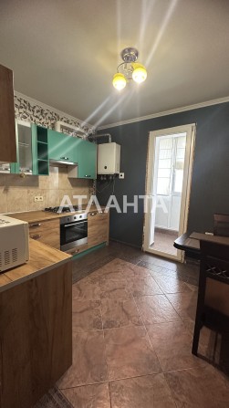 Квартира ЖК Ступени Фонтанка - фото 1