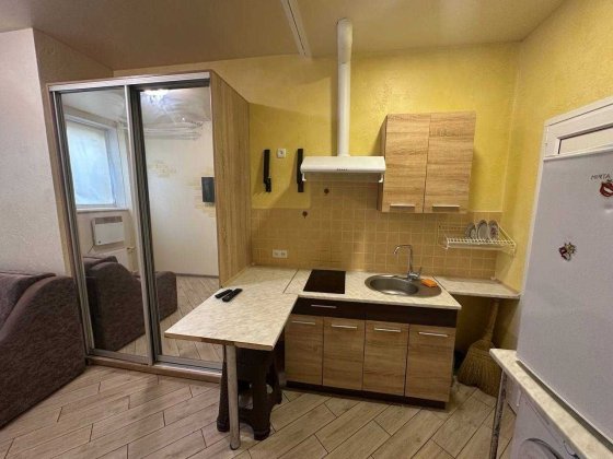 Продам 2 смарта в  ЖК " Якоря"  на  Бочарова по цене одного Крыжановка