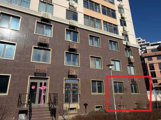 ‼️ продам 2-комнатную ЖК "56 Жемчужина" от КADORR Лиманка