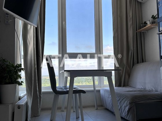 2-комнатная квартира с Ремонтом и Мебелью ЖК Акварель Вильямса Лиманка