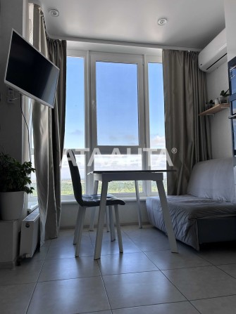 2-комнатная квартира с Ремонтом и Мебелью ЖК Акварель Вильямса - фото 1