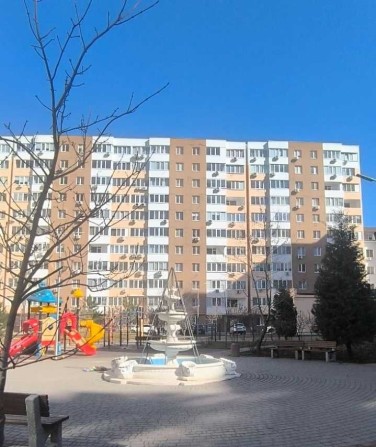 Смарт квартира 28кв. м вул. Сахарова\Бувалкіна - фото 1