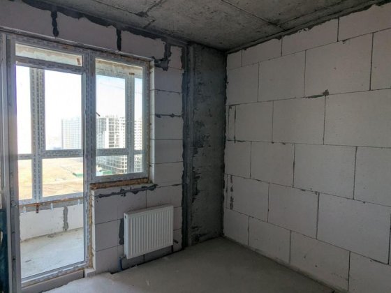 Продам 1 комн в ЖК Акварель 2 на Таирова (287-541 Лиманка