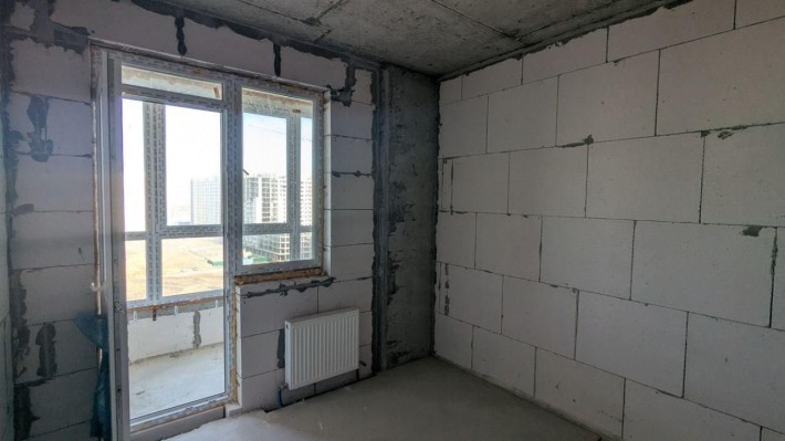 Продам 1 комн в ЖК Акварель 2 на Таирова (287-541 - фото 1