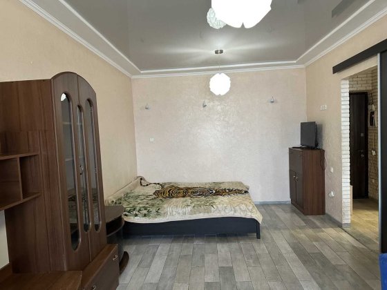 Однокомнатная квартира у моря в Фонтанке Фонтанка