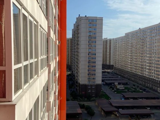 2-комн квартира 60м на Таирова/Акварель/Кадорр/Сданный дом