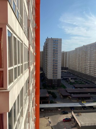 2-комн квартира 60м на Таирова/Акварель/Кадорр/Сданный дом - фото 1