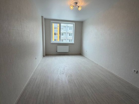 Новая 2-комнатную квартиру ЖК 7 Небо Авангард