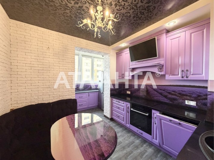 3-комн  2 этаж 90 м2 Радужный Евроремонт Новострой Полная комплектация - фото 1