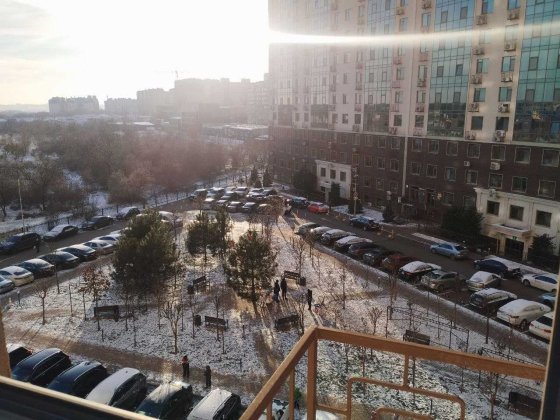 54 жемчужина, 1 комн. квартира, Госпрограммы, е-Оселя, еВидновлення Крижанівка