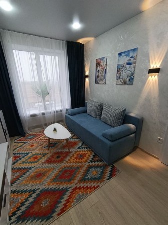 Продам однокомнатную квартиру с ремонтом - фото 1