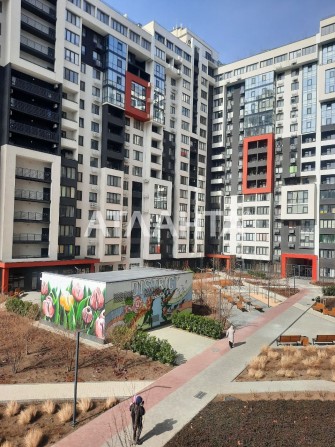 1 комнатная квартира в ЖК Таировские сады под программы можно - фото 1