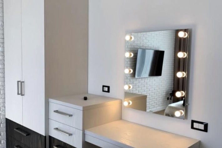 1кім квартира .біля моря Рив'єра Сіті. - фото 1