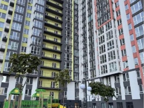 Продам просторную 1-ком. квартиру в ЖК Акварель -8. Таирова.(071-066) Лиманка