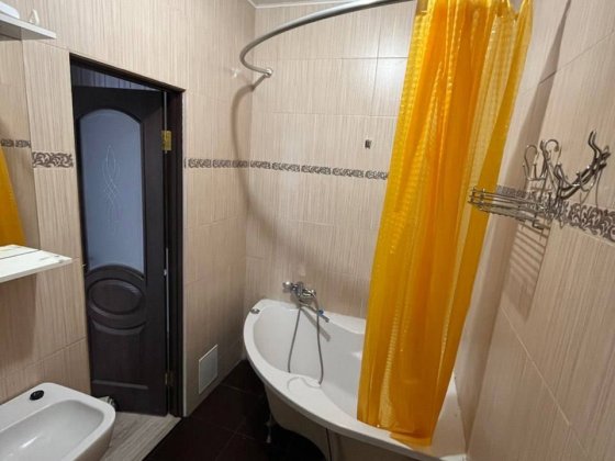 Продам 1к квартиру ЖК Люксембург Крижанівка