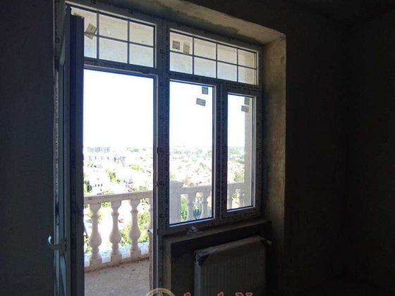 1 ком в Доме премиум класса! Зелёный мыс! 37 кв.м. Суперцена! 37000у.е Крижанівка