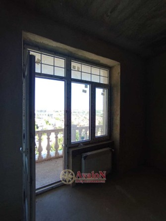 1 ком в Доме премиум класса! Зелёный мыс! 37 кв.м. Суперцена! 37000у.е - фото 1